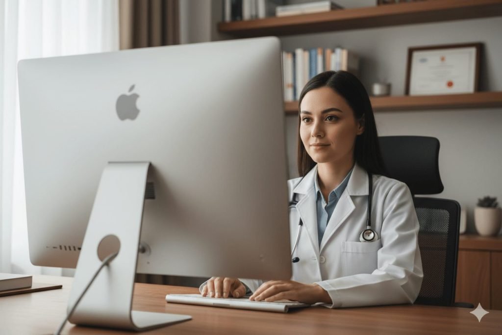 Core Prescribing Solutions - High-Risk Medication Monitoring in General Practice