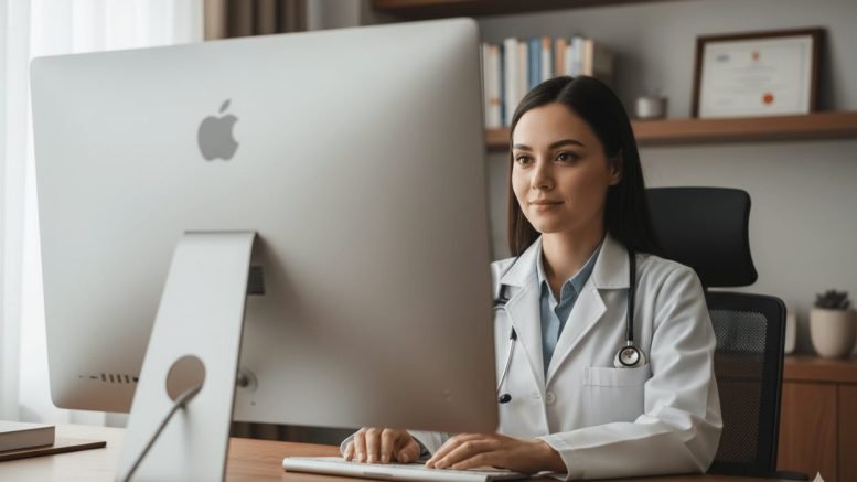 Core Prescribing Solutions - High-Risk Medication Monitoring in General Practice