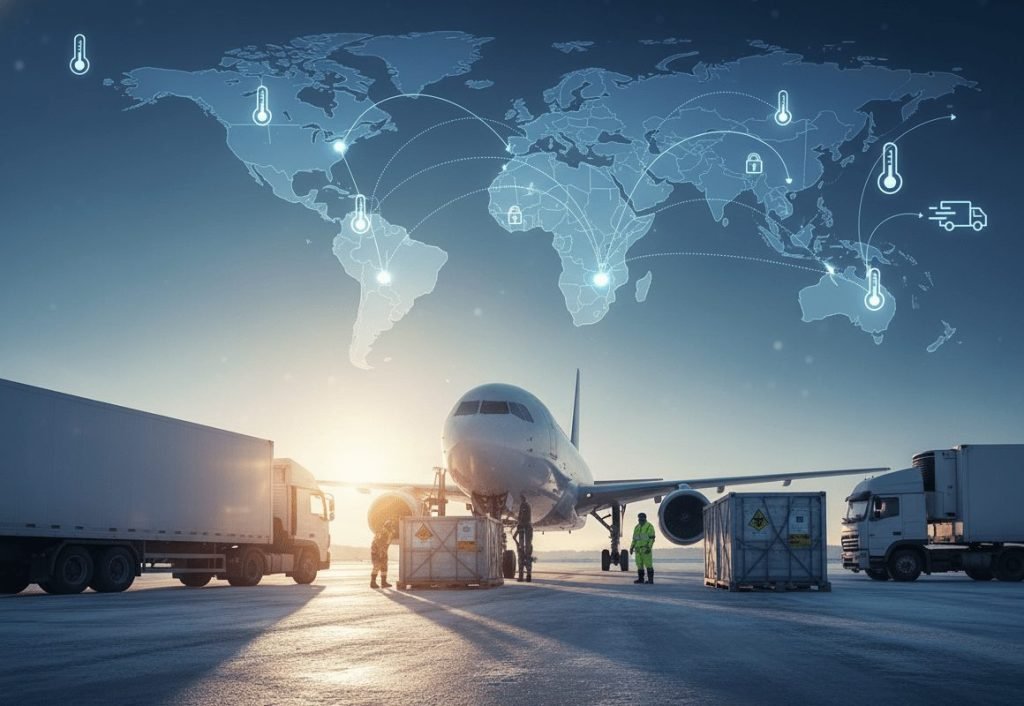 Protecting Vaccine Shipments in 2026 - What the Next Era of Cold Chain Looks Like