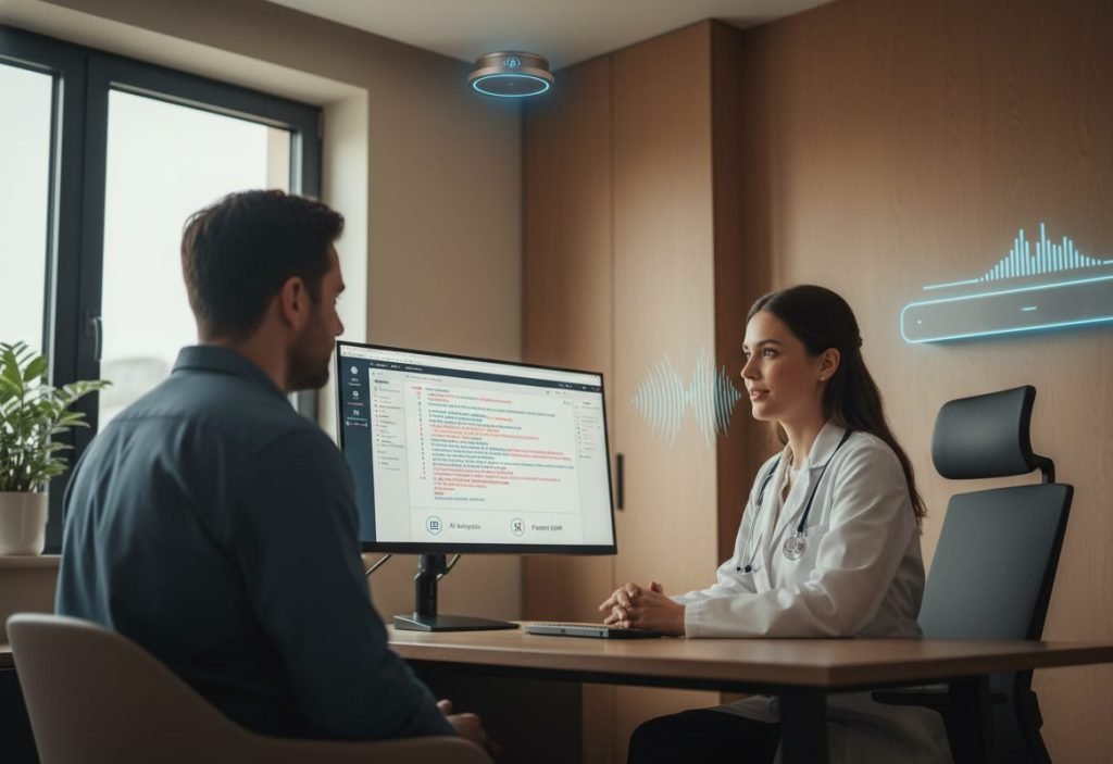 Scaling AVT in the NHS – Lessons from Early Adopters