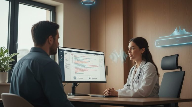 Scaling AVT in the NHS – Lessons from Early Adopters