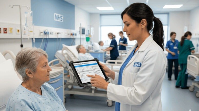 2026 The Year We Choose What Matters in Health and Social Care AI