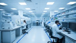 Are Pharma’s Data Transformation Efforts Targeting the Right Challenge