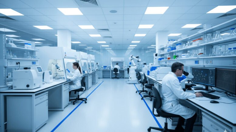 Are Pharma’s Data Transformation Efforts Targeting the Right Challenge