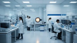 Bridging the Diagnostics Gap - How to Finance Smarter Labs