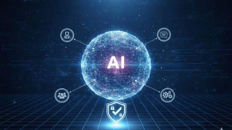 Ethical use of AI in social care and the importance of human overview