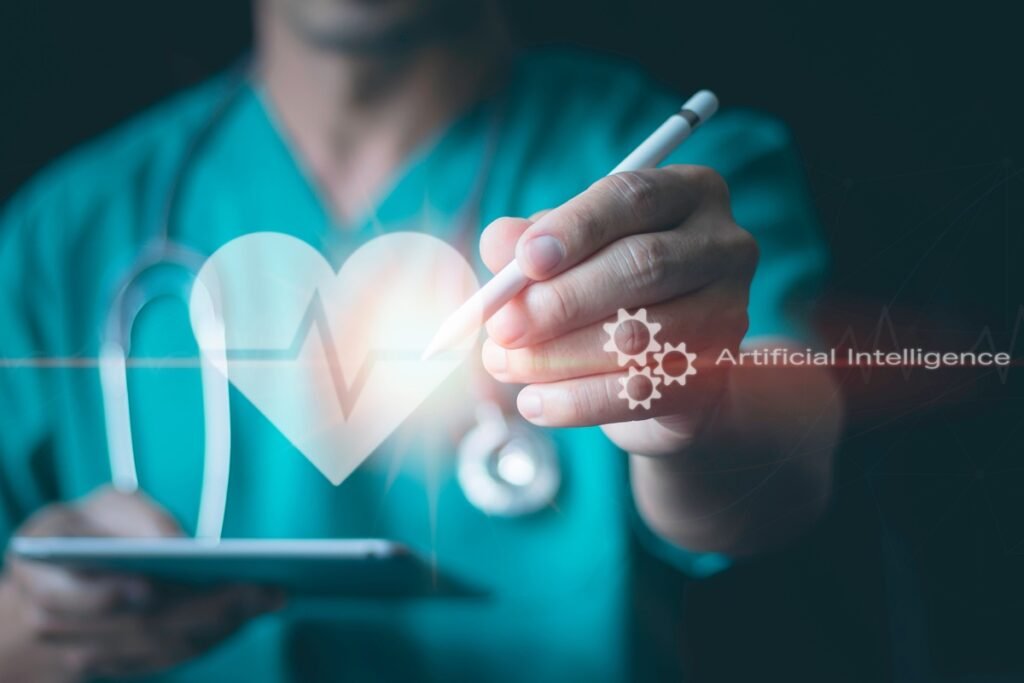 The Future of Digital Care - The Trends we're likely to see in Health Technology in 2026