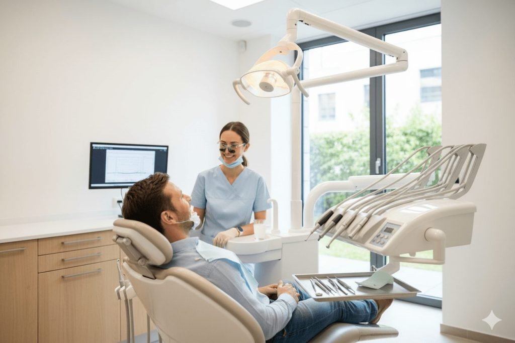 The Role of Dental Staffing in Modern Healthcare Systems