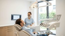 The Role of Dental Staffing in Modern Healthcare Systems