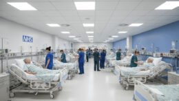 Unlocking NHS Winter Resilience - How Data can cut Wait Times and Boost Patient Outcomes