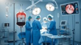 Blood Transfusion at Aneurin Bevan University Health Board (ABUHB) Live with Clinisys™ WinPath