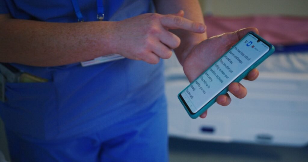 Doncaster and Bassetlaw Launches CardMedic to Break Down Communication Barriers and Reduce Health Inequalities