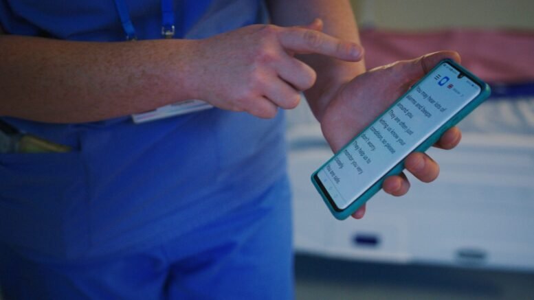 Doncaster and Bassetlaw Launches CardMedic to Break Down Communication Barriers and Reduce Health Inequalities