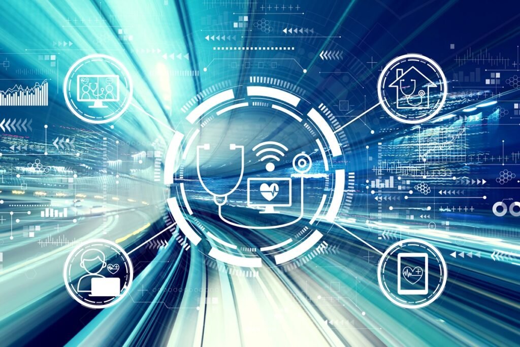 From Connectivity to Capability: Enabling Scotland’s Next Phase of Digital Health