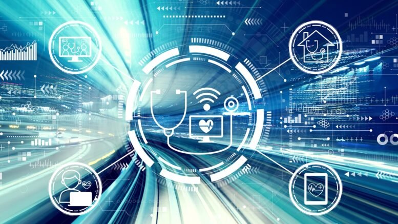 From Connectivity to Capability: Enabling Scotland’s Next Phase of Digital Health