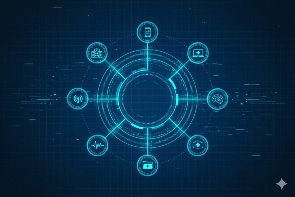 Is Unified Communications Failing Healthcare Delivery