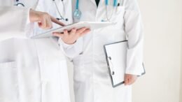 Less Stress, More Care - The Crucial Role of EPR Usability