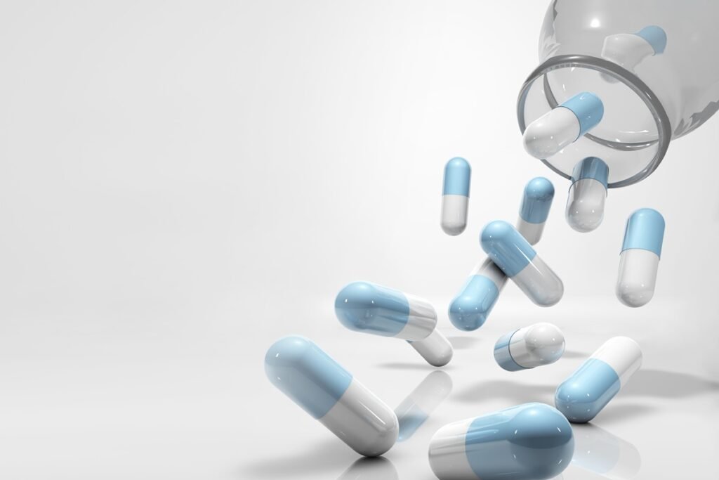 Overcoming Medication Access with a Holistic mHealth Approach to Prescription Services