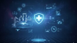 The Balancing Act of Robotics in Healthcare