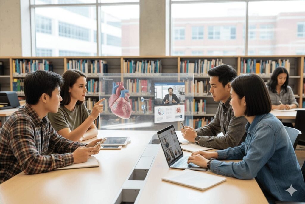 Addressing Staff Shortages in the NHS with Online Education