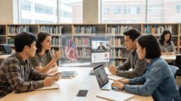 Addressing Staff Shortages in the NHS with Online Education