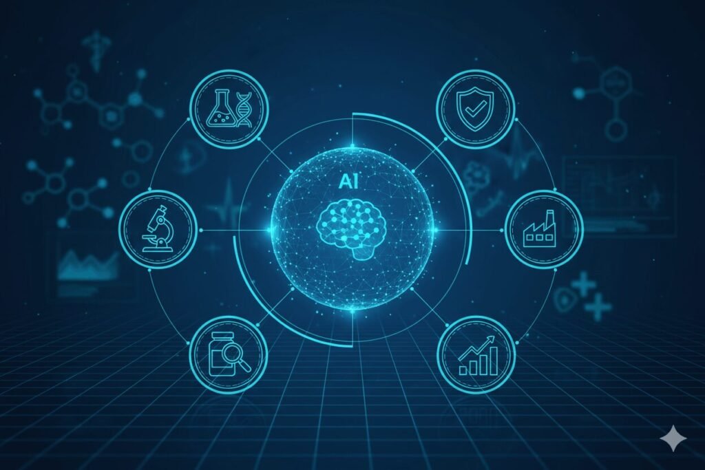 Healthcare Organisations are Investing in AI – but are there Teams Ready