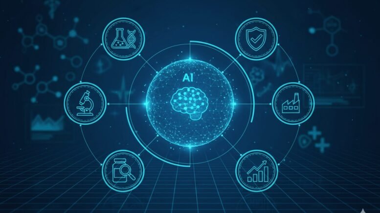 Healthcare Organisations are Investing in AI – but are there Teams Ready