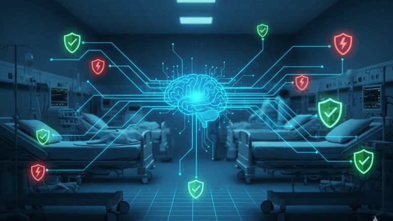How to Use AI to Improve Medical Device Security