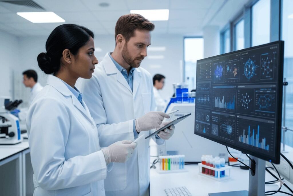 Regulation is Pushing European Medtech to Streamline Clinical Trial Operations