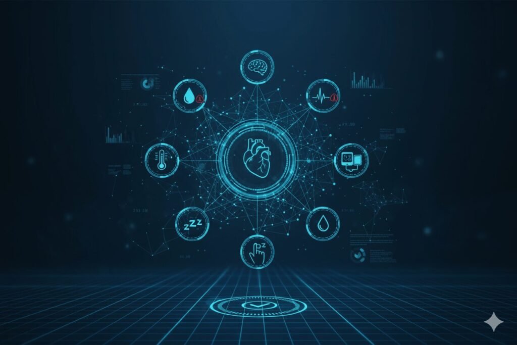 Revolutionizing Data Capture through Integrated Patient Experience Platforms