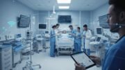 The Infrastructure of Care - Huawei and HM Hospitales Deliver Strategic Shift to Intelligent Healthcare Provision