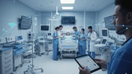 The Infrastructure of Care - Huawei and HM Hospitales Deliver Strategic Shift to Intelligent Healthcare Provision