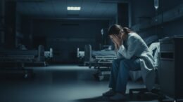 AI Tools that Cut Paperwork could Help Tackle Rising Clinician Burnout across the NHS