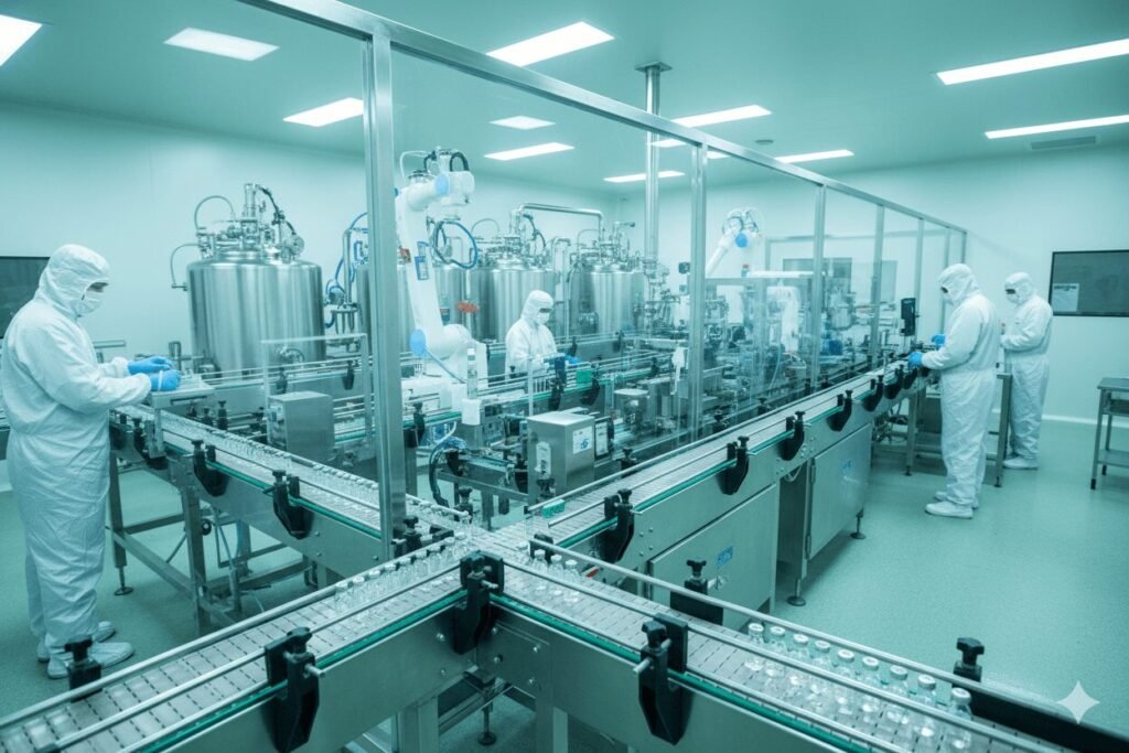 As New Rules Take Hold, what does ‘Good AI Practice’ look like in Drug Development