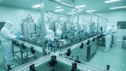 As New Rules Take Hold, what does ‘Good AI Practice’ look like in Drug Development
