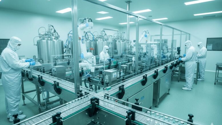 As New Rules Take Hold, what does ‘Good AI Practice’ look like in Drug Development