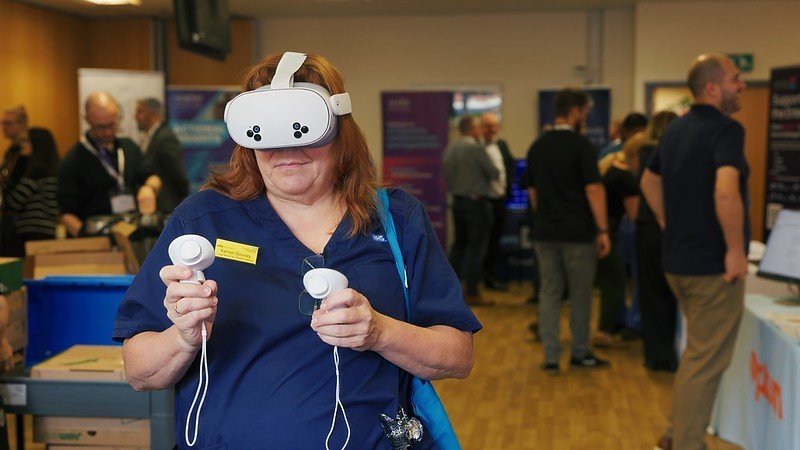 Bristol NHS Group Opens Doors to Tech Providers to Inspire Staff, in Flagship Elevate Showcase