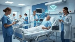 Huawei Xinghe Intelligent High-Quality Hospital Network Empowering Global Smart Healthcare Development