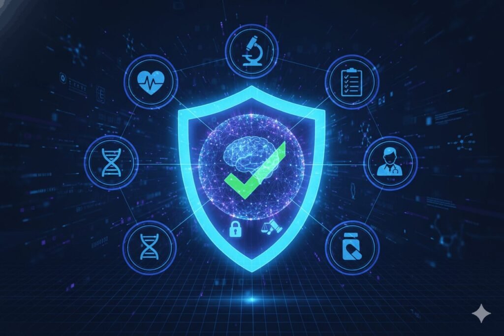 Not all AI is Equal – and Clinical Governance Depends on Knowing the Difference