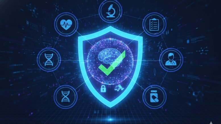 Not all AI is Equal – and Clinical Governance Depends on Knowing the Difference