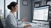 The Evolution of Shared Care Records - From Documents to Conversations