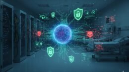 The Next Wave of Healthcare Cyber Risk, from IoMT to AI-enabled Attacks