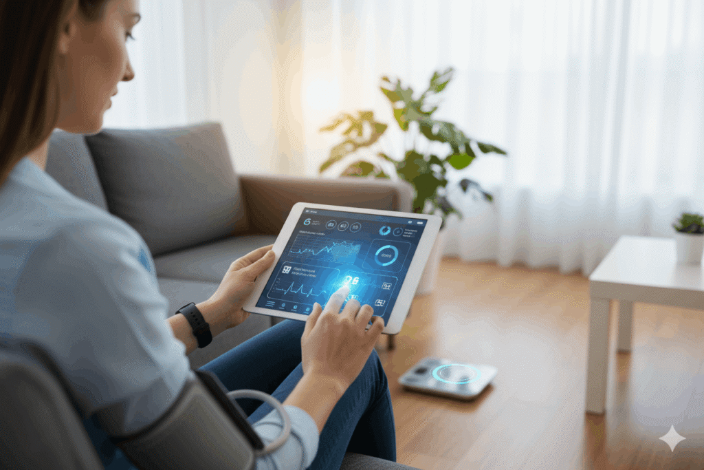 Why the Next MedTech Winners will look more like Consumer Brands