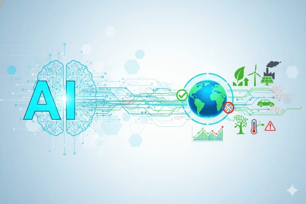 AI in the age of sustainability_ Are the benefits to Pharma worth its environmental impact