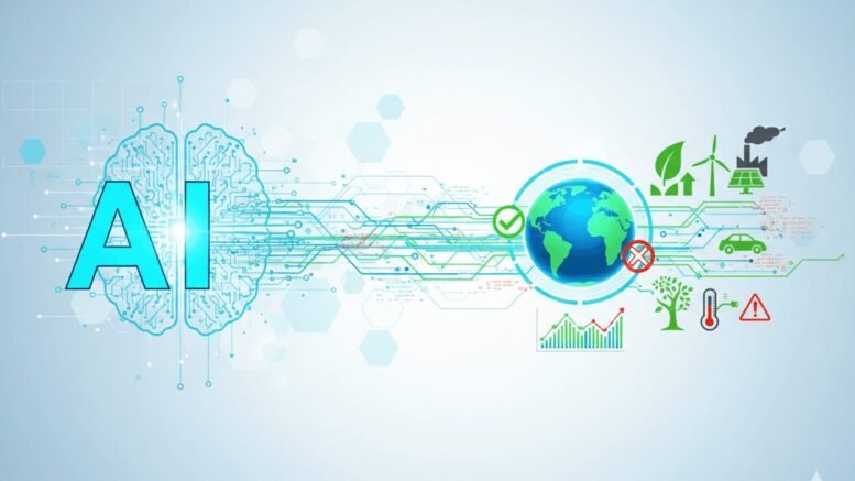 AI in the age of sustainability_ Are the benefits to Pharma worth its environmental impact