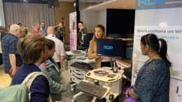 Bristol NHS Health Tech Innovation Showcase