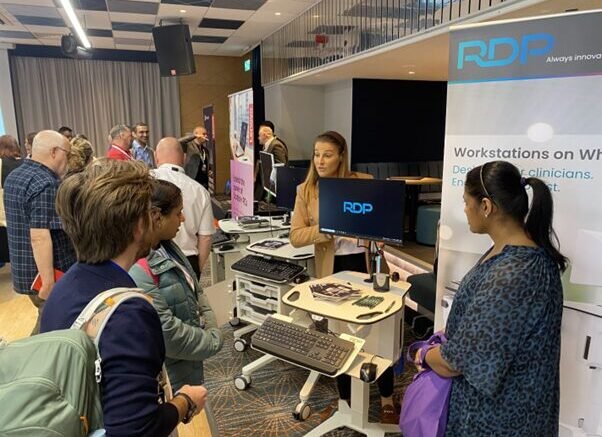 Bristol NHS Health Tech Innovation Showcase