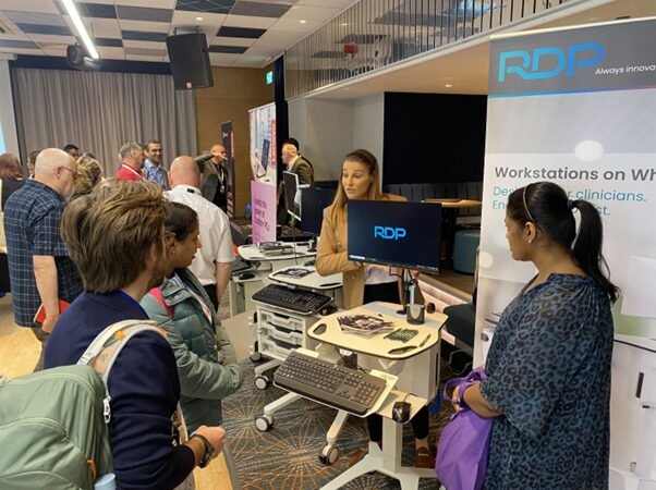 Bristol NHS Health Tech Innovation Showcase