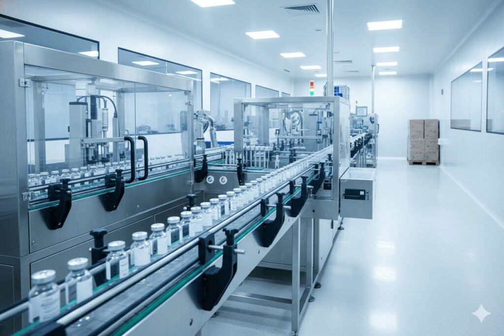 Drug Safety in the Modern Age - Is it Time for a Larger-scale Revamp of Adverse Event Case Processing