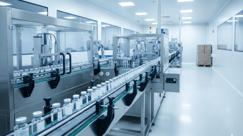 Drug Safety in the Modern Age - Is it Time for a Larger-scale Revamp of Adverse Event Case Processing